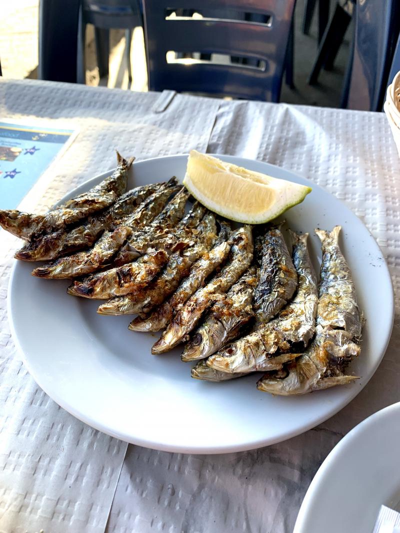 Restaurant El Tintero