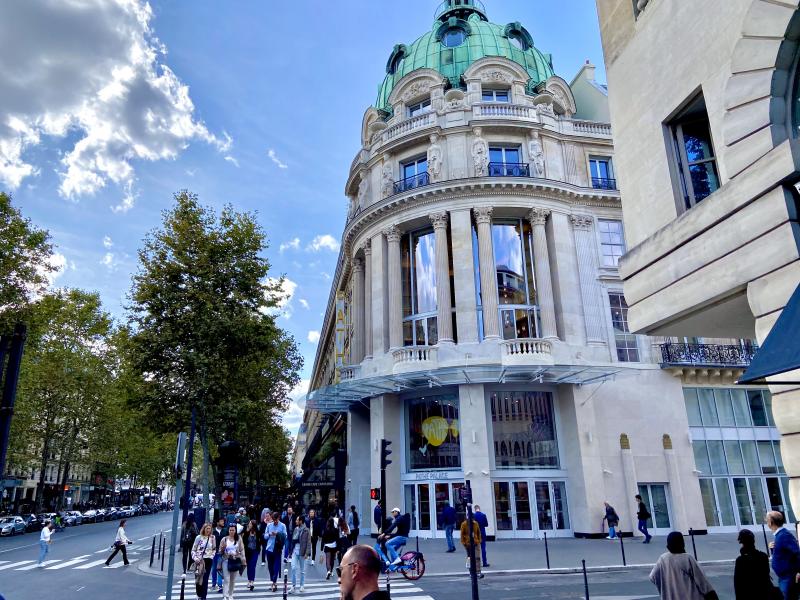 Cinéma Pathé Palace