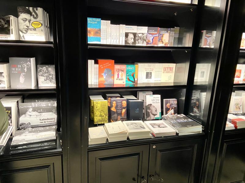 Maison Gainsbourg