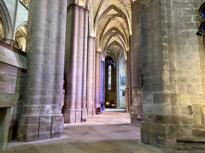 Cathédrale de Rodez