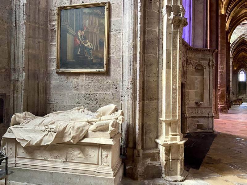 Cathédrale de Rodez