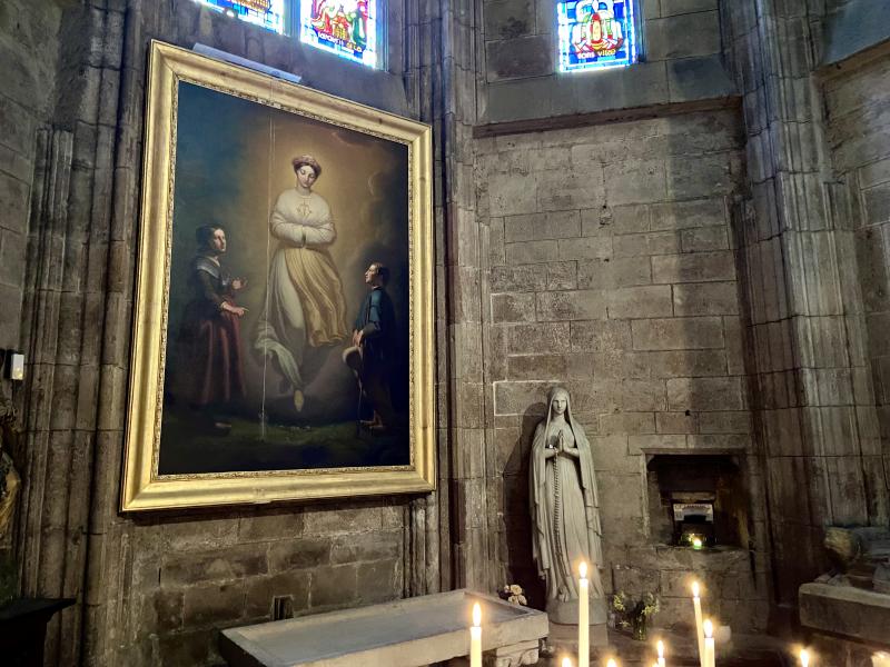 Cathédrale de Rodez