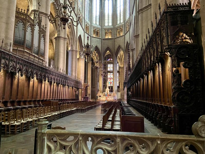 Cathédrale de Rodez