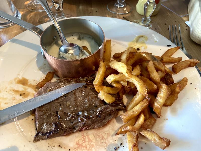 Restaurant Le Bowling du Rouergue
