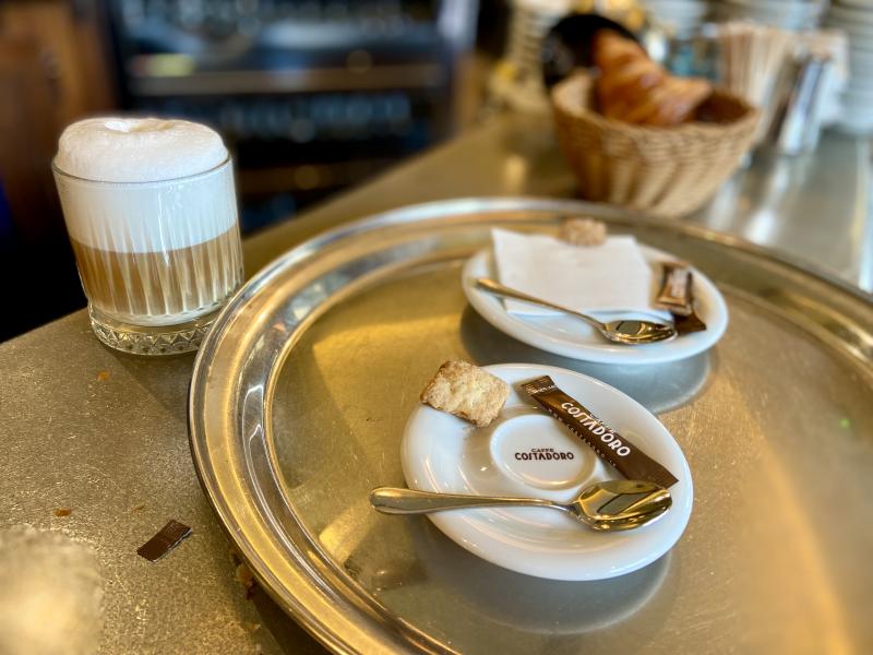 Café Restaurant L’Elysée St-Honoré