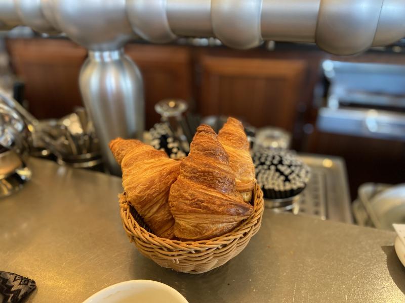 Café Restaurant L’Elysée St-Honoré