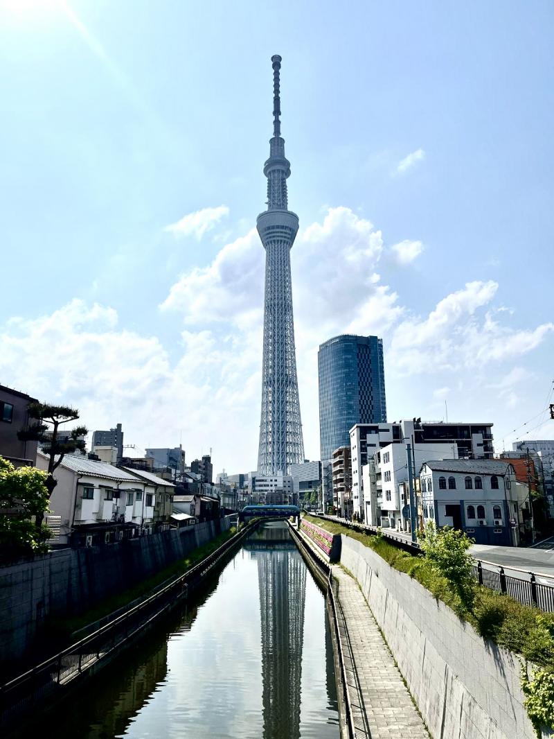 Tokyo aujourd’hui 