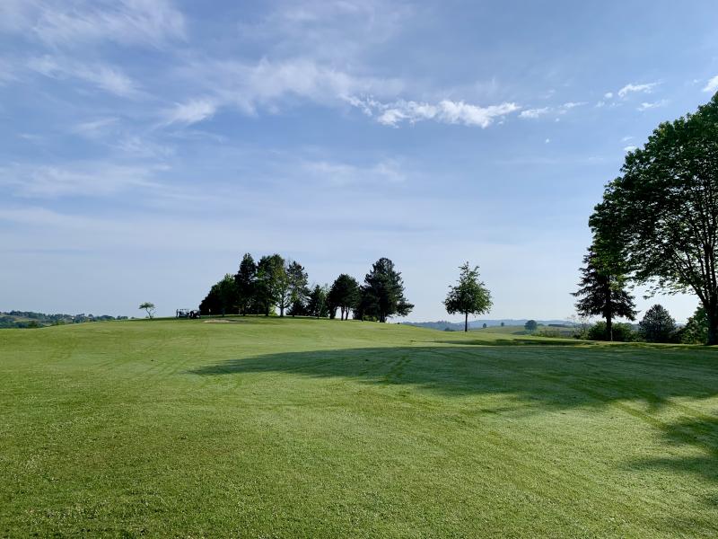 Golf de Souraide