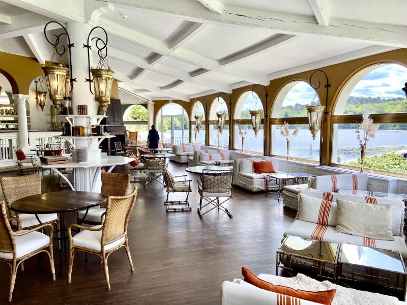 Hôtel restaurant Brindos