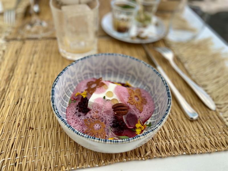 Hôtel restaurant Brindos