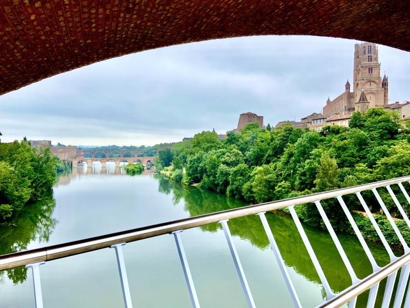 La Passerelle