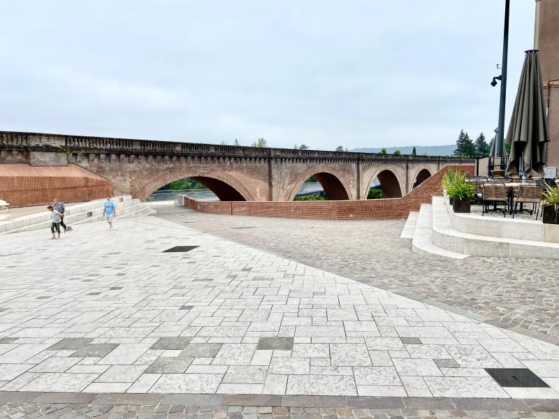 La Passerelle