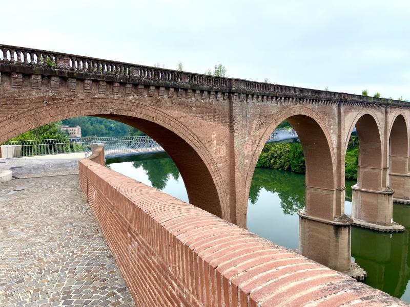 La Passerelle
