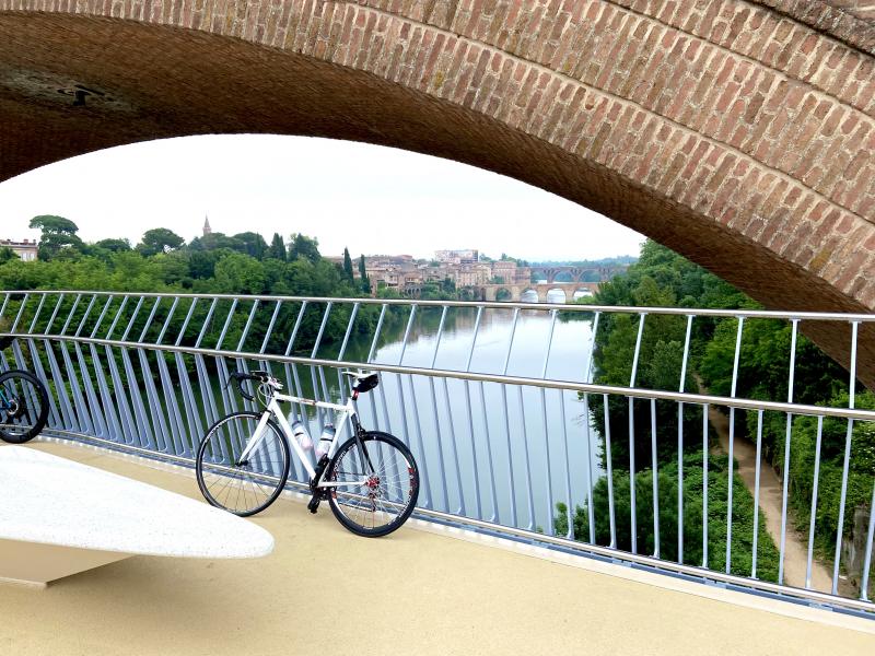 La Passerelle