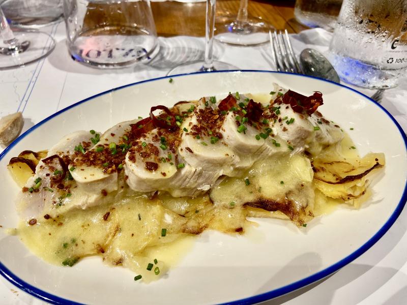 Restaurant Kofradia