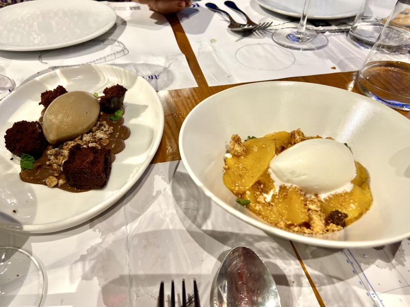 Restaurant Kofradia