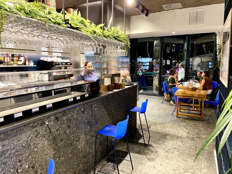 Restaurant Kofradia