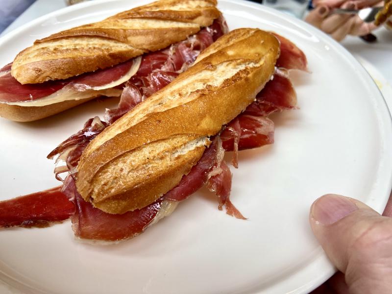 Restaurant Ganbara