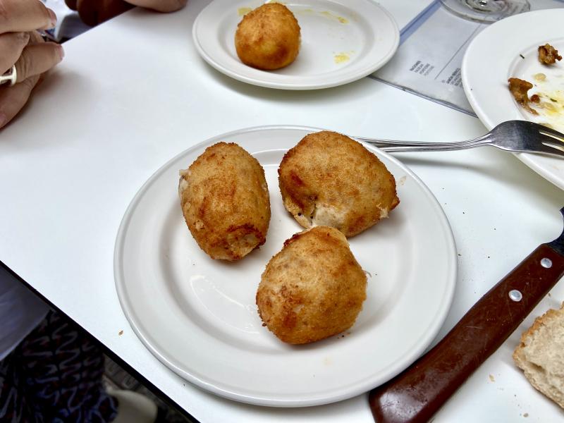 Restaurant Ganbara
