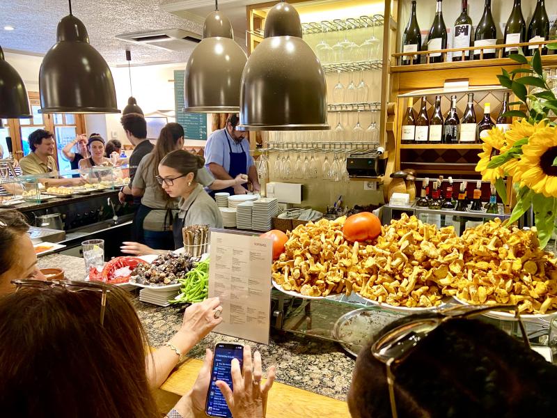 Restaurant Ganbara