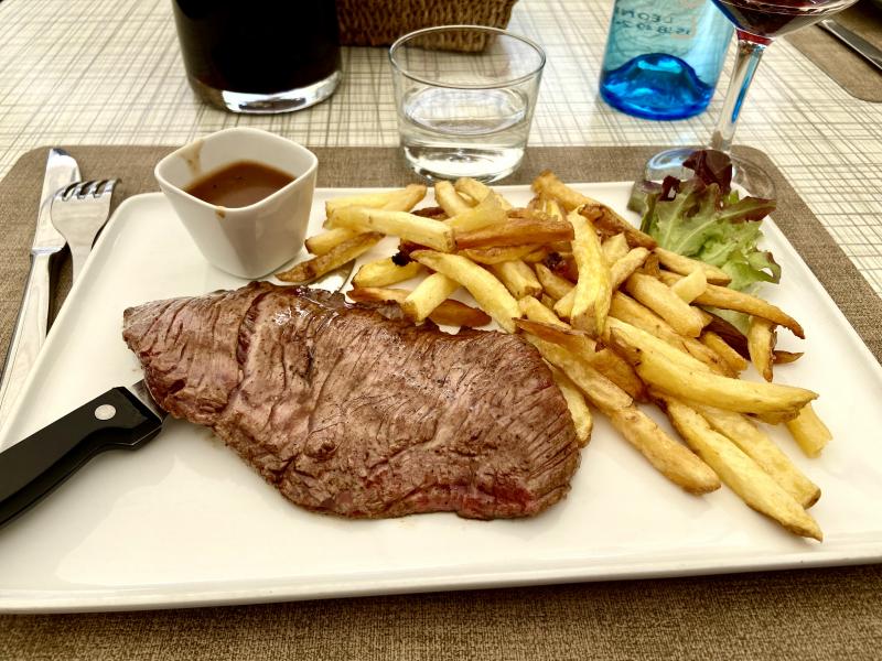 Restaurant Léontine