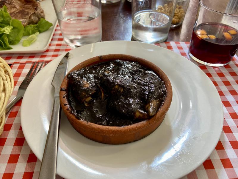 Chez Pablo