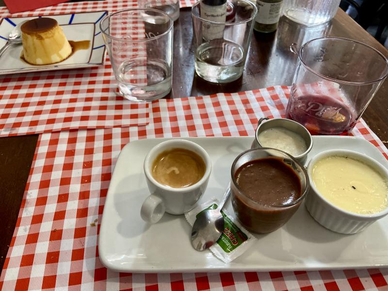 Chez Pablo