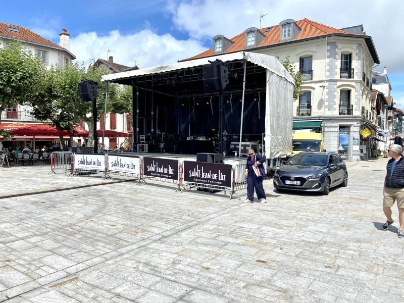 La fête du Thon