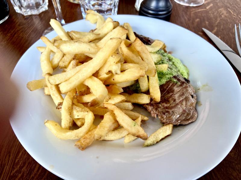 La Cantine Lourmel