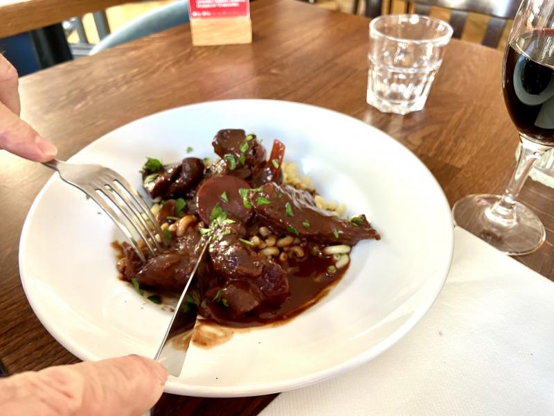 La Cantine Lourmel