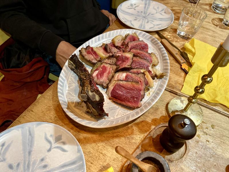 Restaurant Maison Amaé