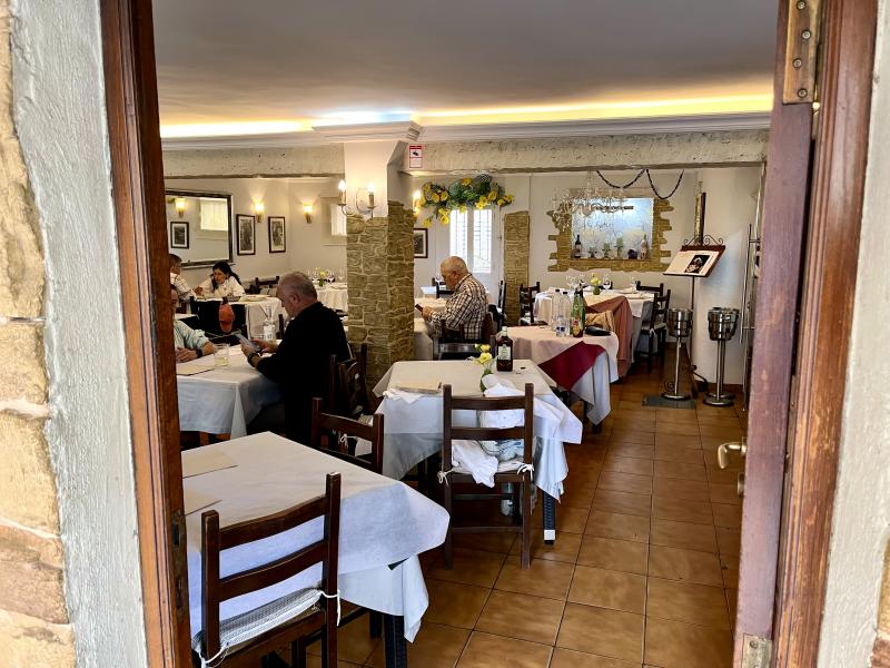 Casa Manolo