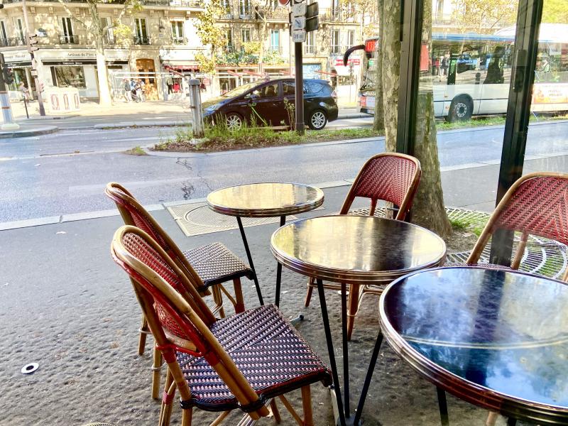 Harmony Café