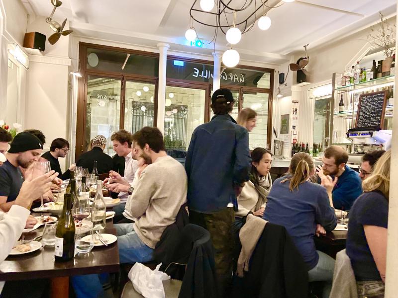 Gargouille c’est ici que ça se passe