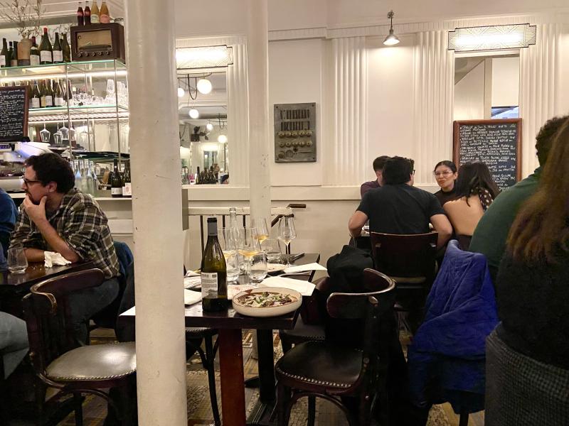 Gargouille c’est ici que ça se passe