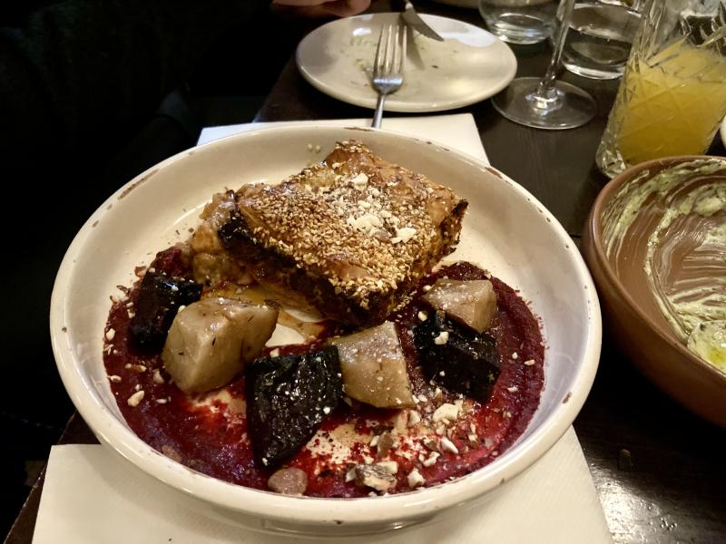 Gargouille c’est ici que ça se passe