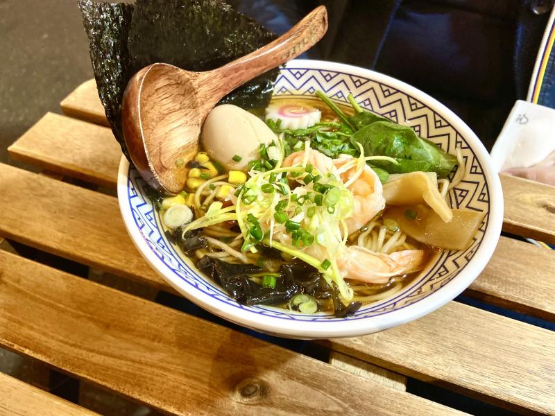 Fuuki 100% authentique