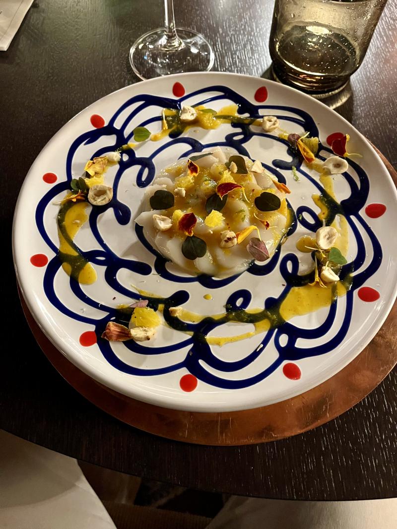 Le Logis Sainte Catherine au Mont-St-Michel