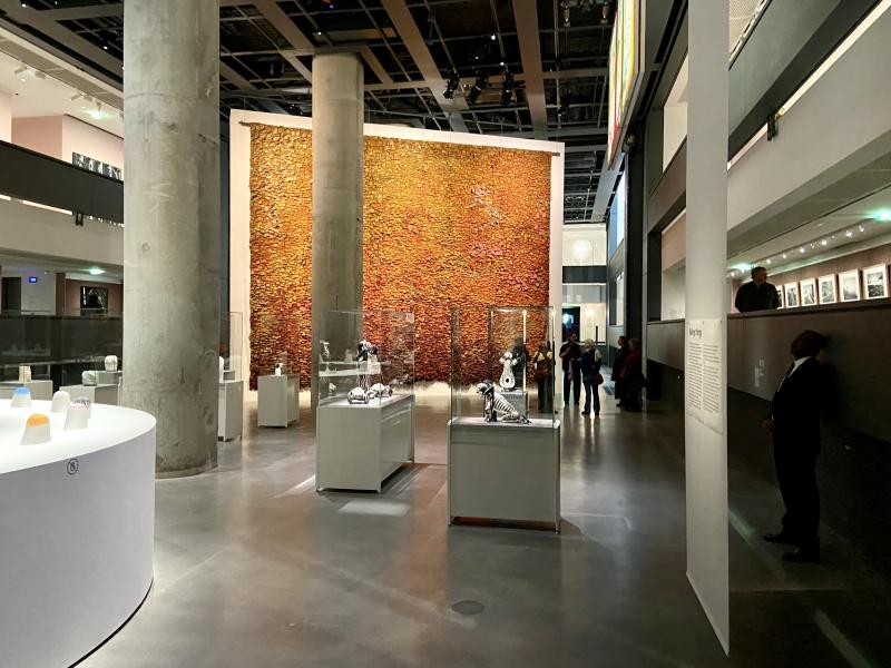 Fondation Cartier pour l'Art contemporain