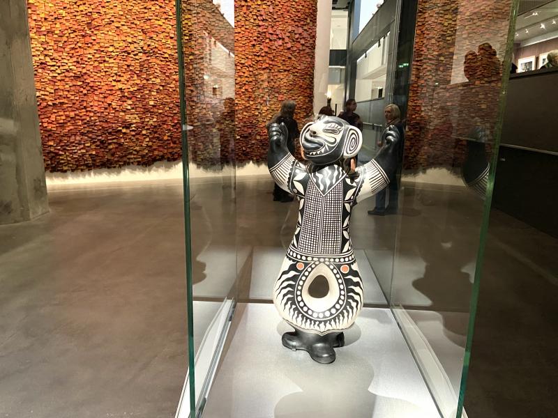 Fondation Cartier pour l'Art contemporain