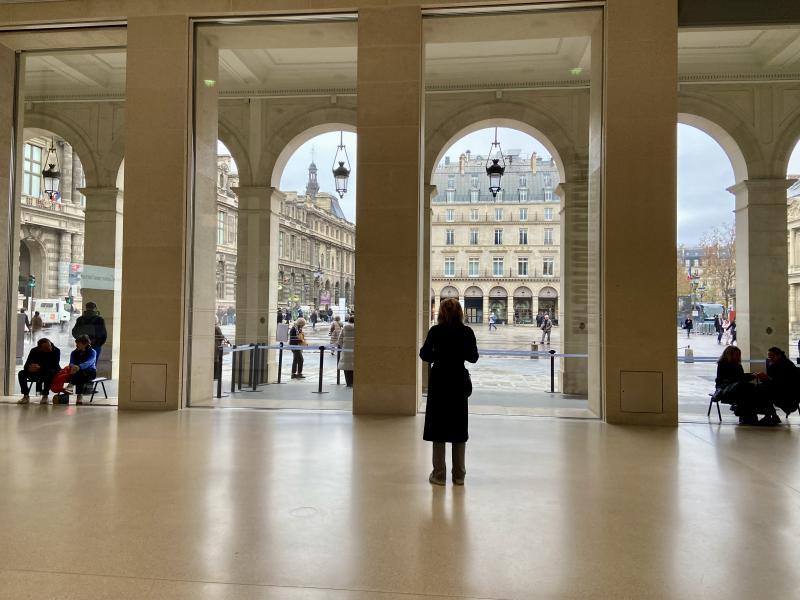 Fondation Cartier pour l'Art contemporain