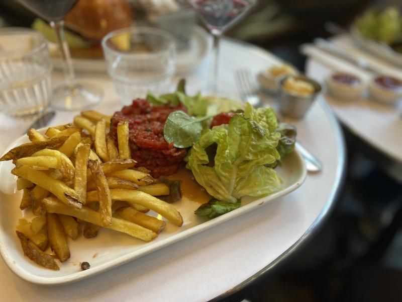 Restaurant Royal Turenne