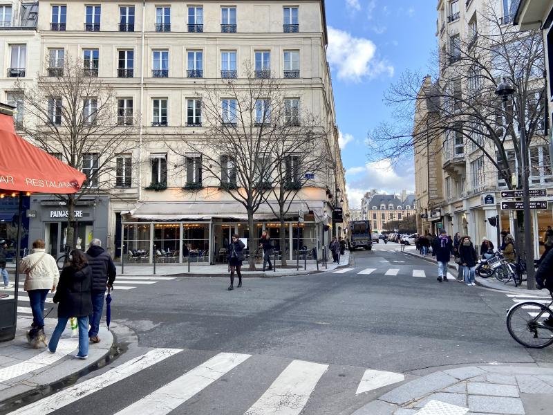 Restaurant Royal Turenne