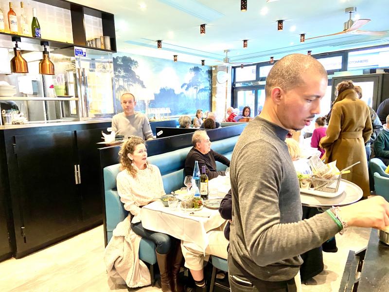 Restaurant Royal Turenne