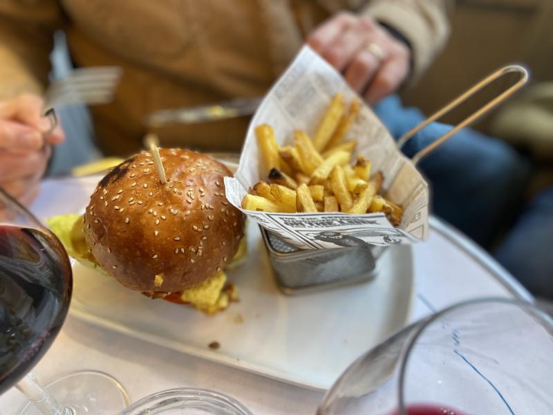 Restaurant Royal Turenne