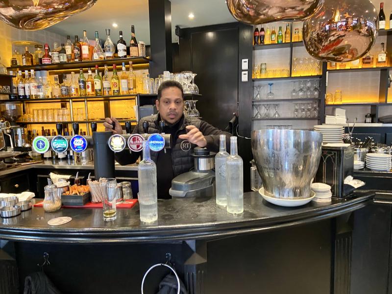 Restaurant Royal Turenne