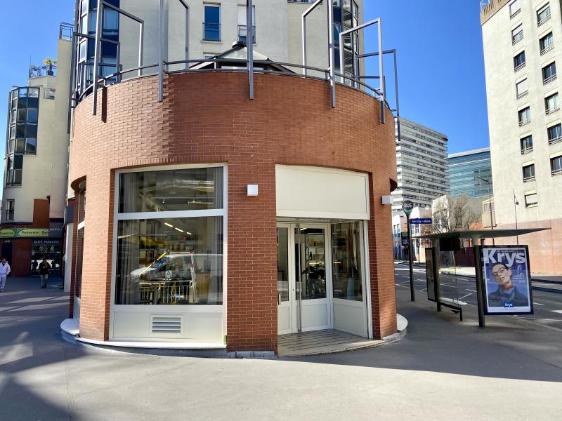 Archives salle de réception