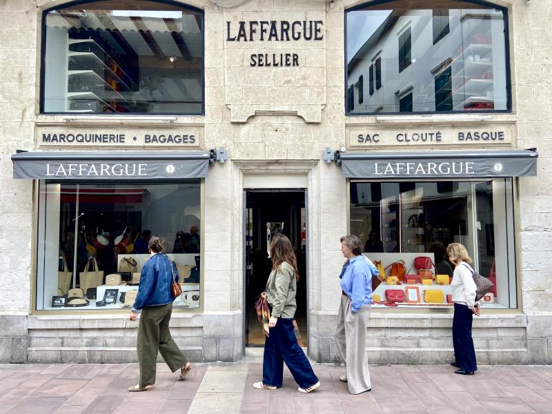 Sellier Laffargue