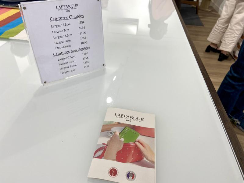 Sellier Laffargue
