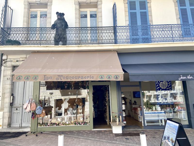 La Nounourserie